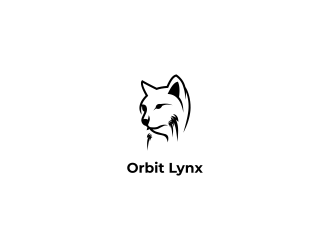Orbit Lynx logo design by Asyraf48