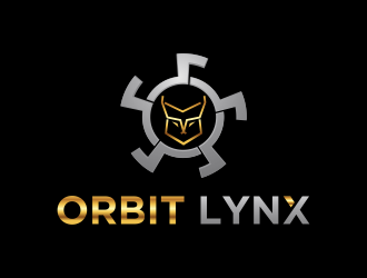 Orbit Lynx logo design by changcut