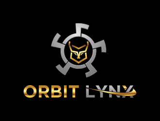 Orbit Lynx logo design by changcut