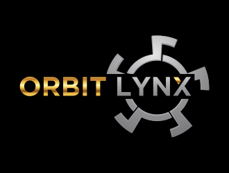 Orbit Lynx logo design by changcut