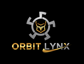 Orbit Lynx logo design by changcut