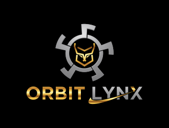 Orbit Lynx logo design by changcut