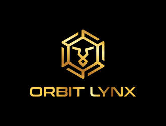Orbit Lynx logo design by Galfine