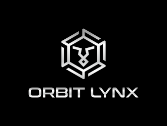 Orbit Lynx logo design by Galfine