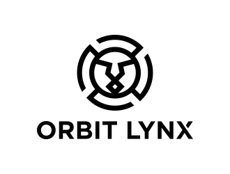 Orbit Lynx logo design by Galfine