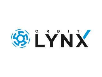 Orbit Lynx logo design by ageseulopi