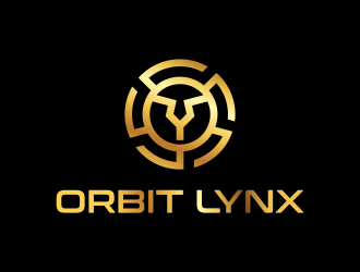 Orbit Lynx logo design by Galfine
