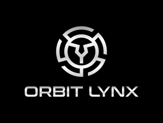 Orbit Lynx logo design by Galfine