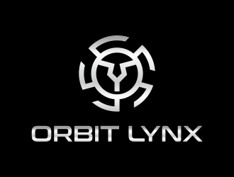 Orbit Lynx logo design by Galfine