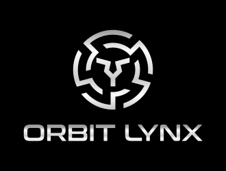 Orbit Lynx logo design by Galfine