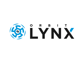 Orbit Lynx logo design by ageseulopi