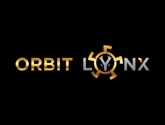 Orbit Lynx logo design by changcut
