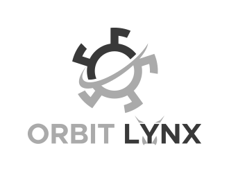 Orbit Lynx logo design by lexipej