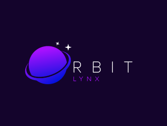 Orbit Lynx logo design by czars