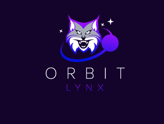 Orbit Lynx logo design by czars