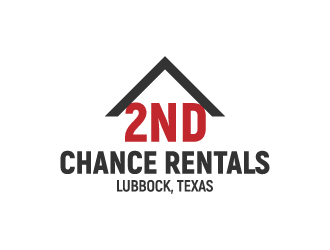 2nd Chance Rentals logo design by drifelm