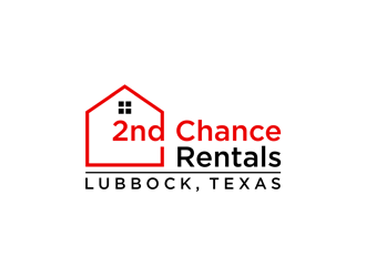 2nd Chance Rentals logo design by alby