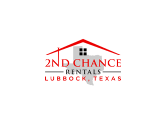 2nd Chance Rentals logo design by alby