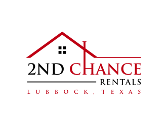 2nd Chance Rentals logo design by GassPoll