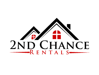 2nd Chance Rentals logo design by AamirKhan