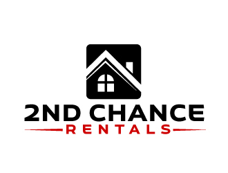 2nd Chance Rentals logo design by AamirKhan