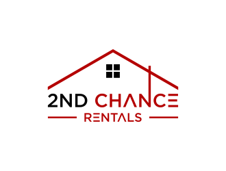 2nd Chance Rentals logo design by pel4ngi