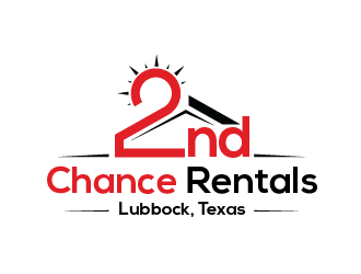 2nd Chance Rentals logo design by Bl_lue