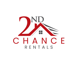 2nd Chance Rentals logo design by AB212