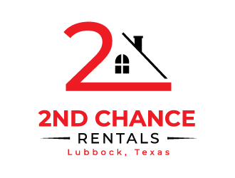 2nd Chance Rentals logo design by thebutcher