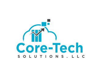 Core-Tech Solutions. LLC logo design by Greenlight