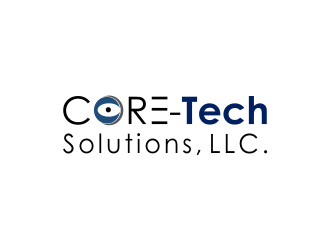 Core-Tech Solutions. LLC logo design by oke2angconcept