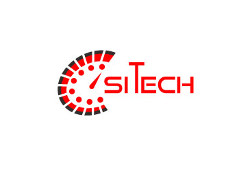CSI Tech logo design by aryamaity