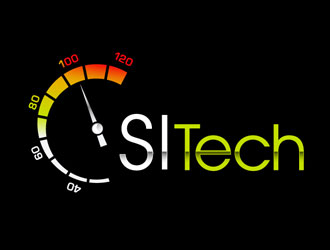 CSI Tech logo design by LogoInvent