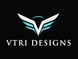 Vtri Designs logo design by abss