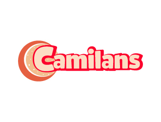 Camilans logo design by Mirza
