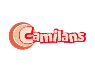 Camilans logo design by Mirza
