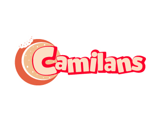 Camilans logo design by Mirza