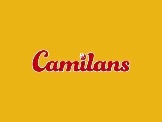 Camilans logo design by hoqi