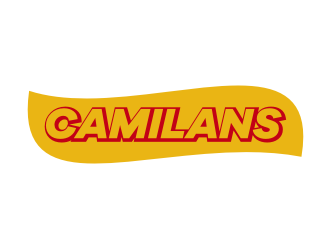 Camilans logo design by Adundas
