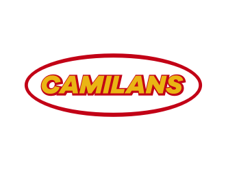 Camilans logo design by Adundas