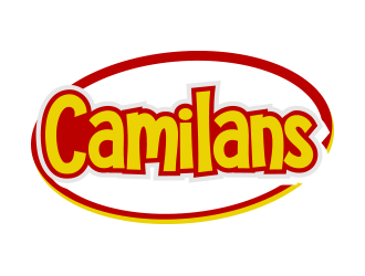 Camilans logo design by scriotx