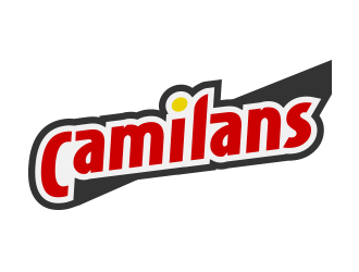 Camilans logo design by scriotx