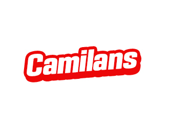 Camilans logo design by bougalla005
