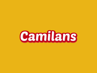 Camilans logo design by Zeratu