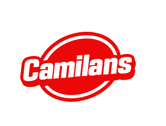 Camilans logo design by bougalla005