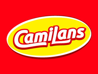 Camilans logo design by yans