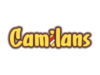 Camilans logo design by ian69