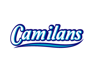 Camilans logo design by axel182