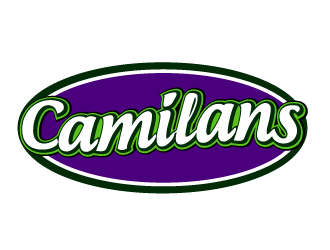 Camilans logo design by axel182