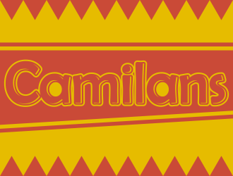 Camilans logo design by SpecialOne